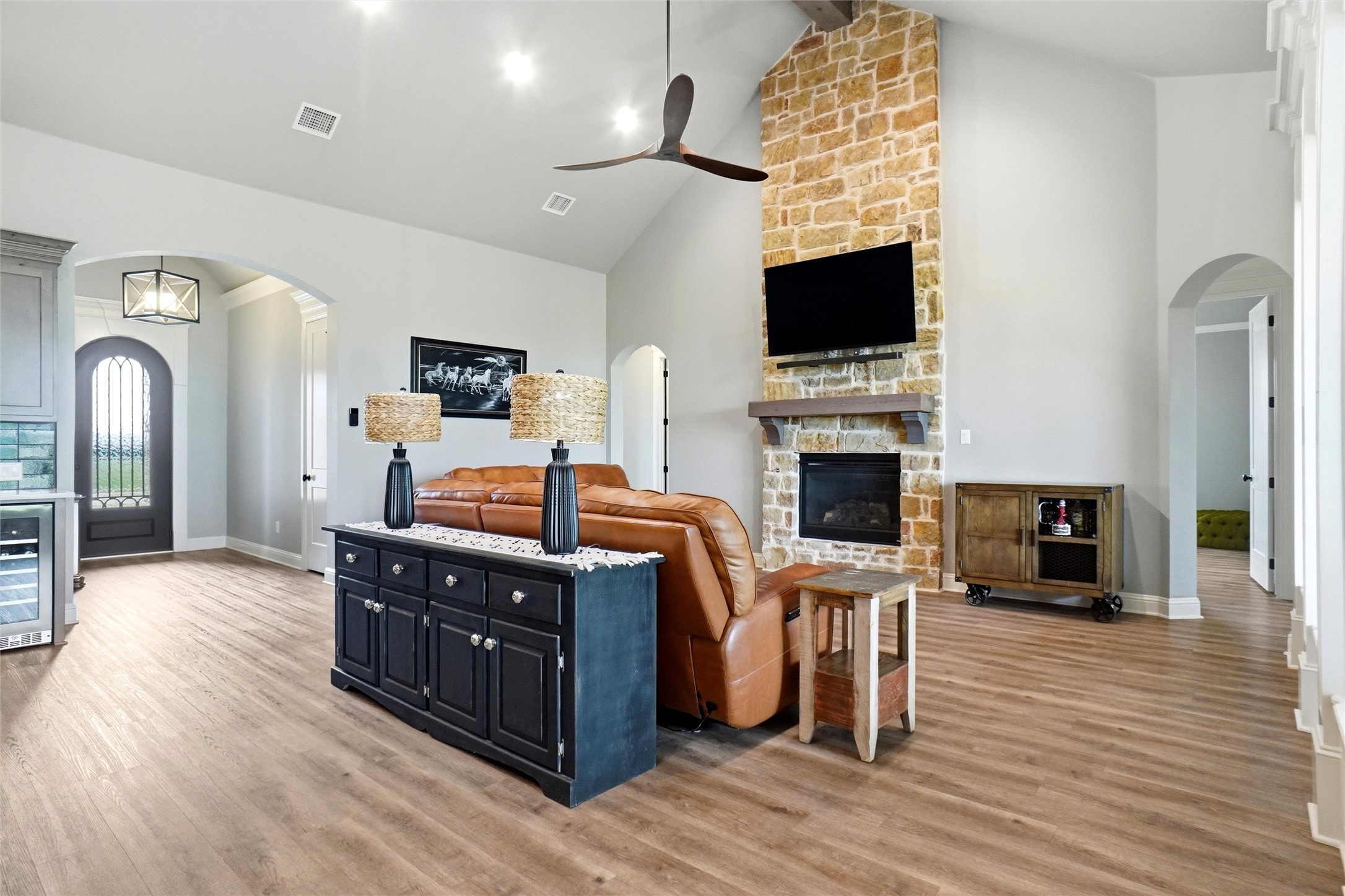 12005 Bella Vino Drive Fort Worth TX 76126
