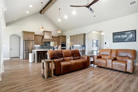 12005 Bella Vino Drive Fort Worth TX 76126