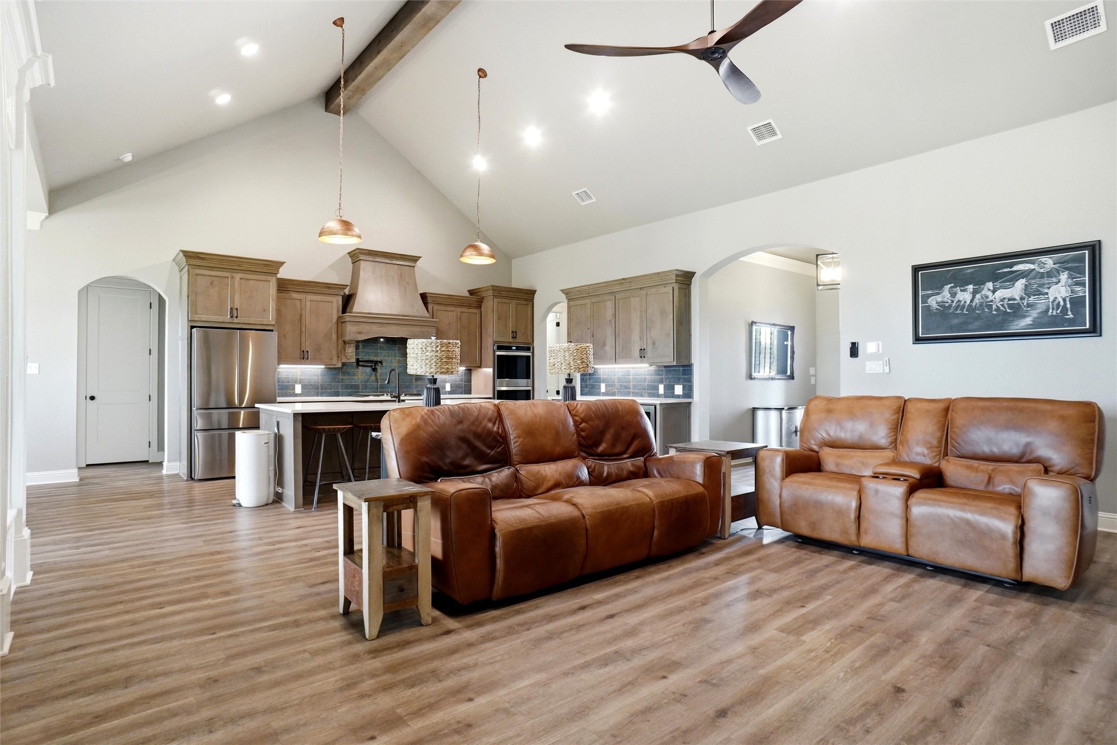 12005 Bella Vino Drive Fort Worth TX 76126