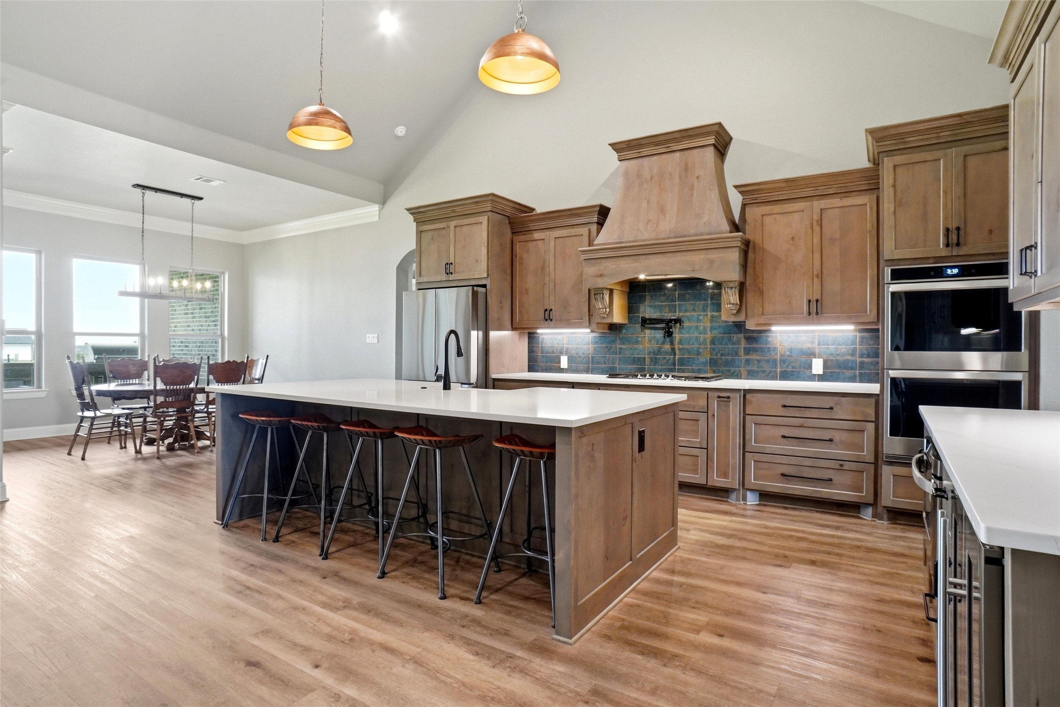 12005 Bella Vino Drive Fort Worth TX 76126