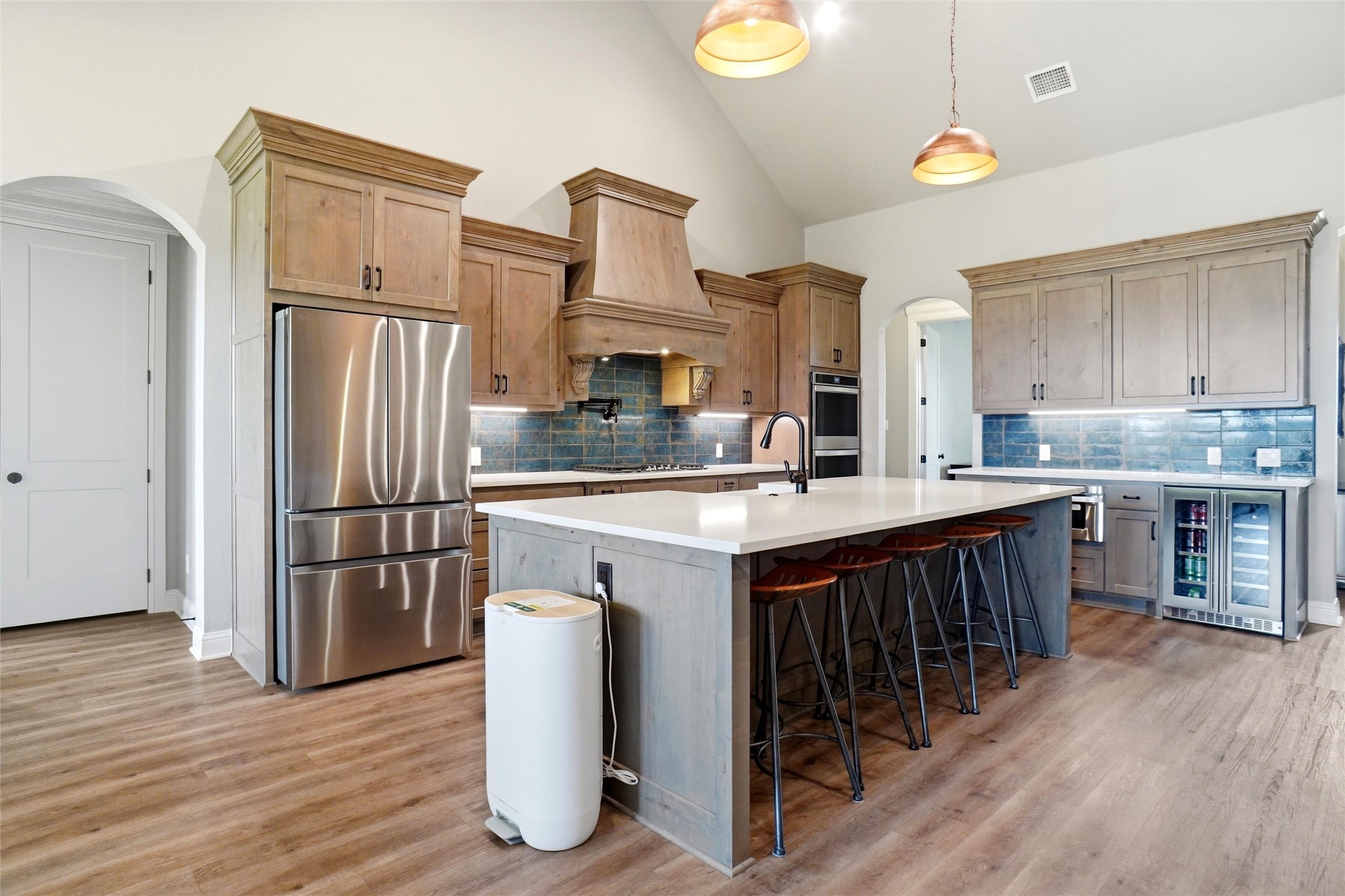 12005 Bella Vino Drive Fort Worth TX 76126