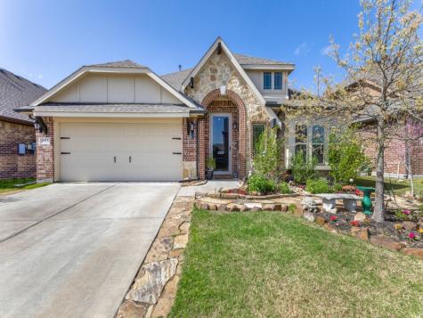 953 Silktree Drive Fate TX 75087