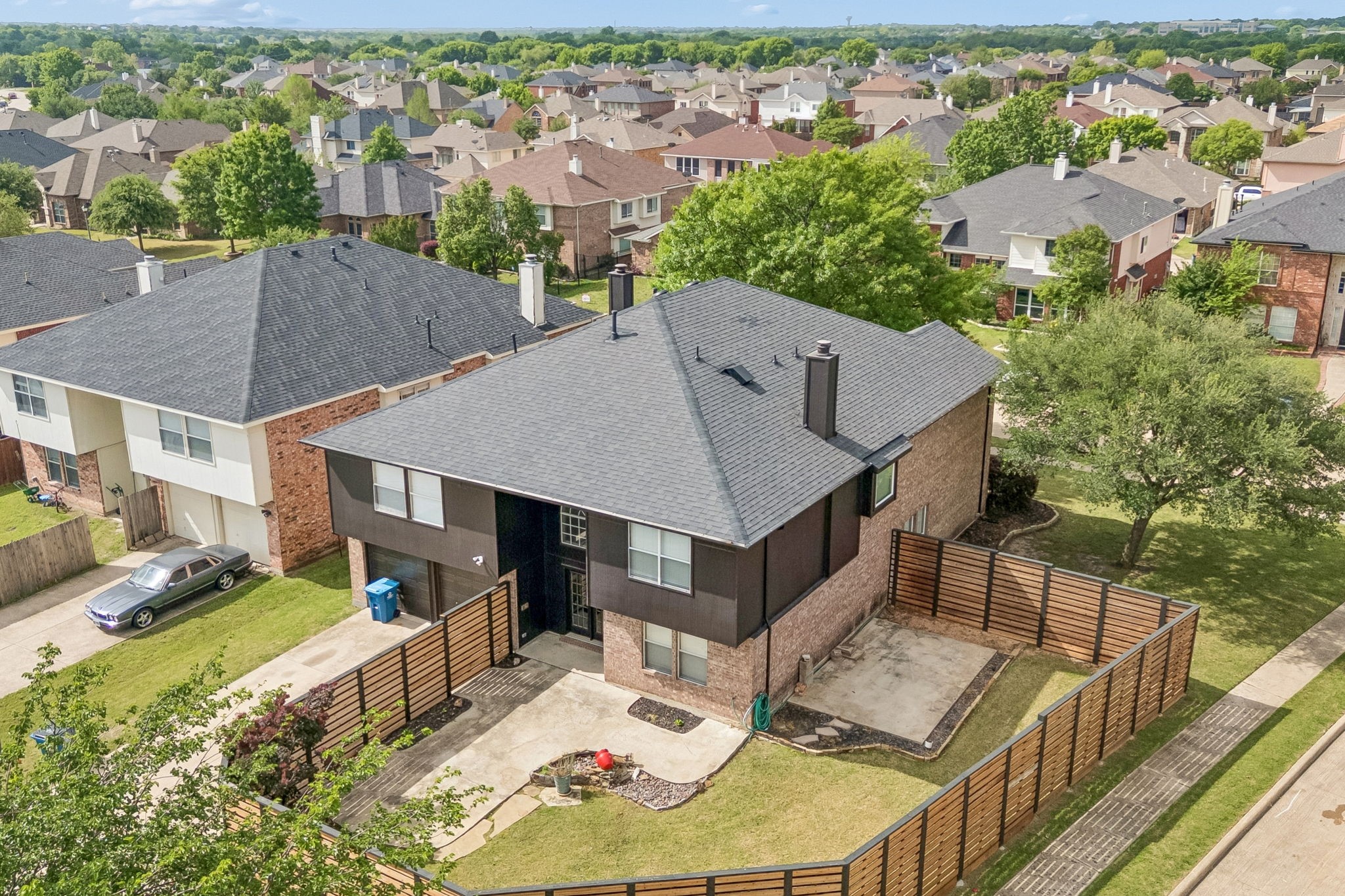 584 Pendleton Drive Rockwall TX 75032