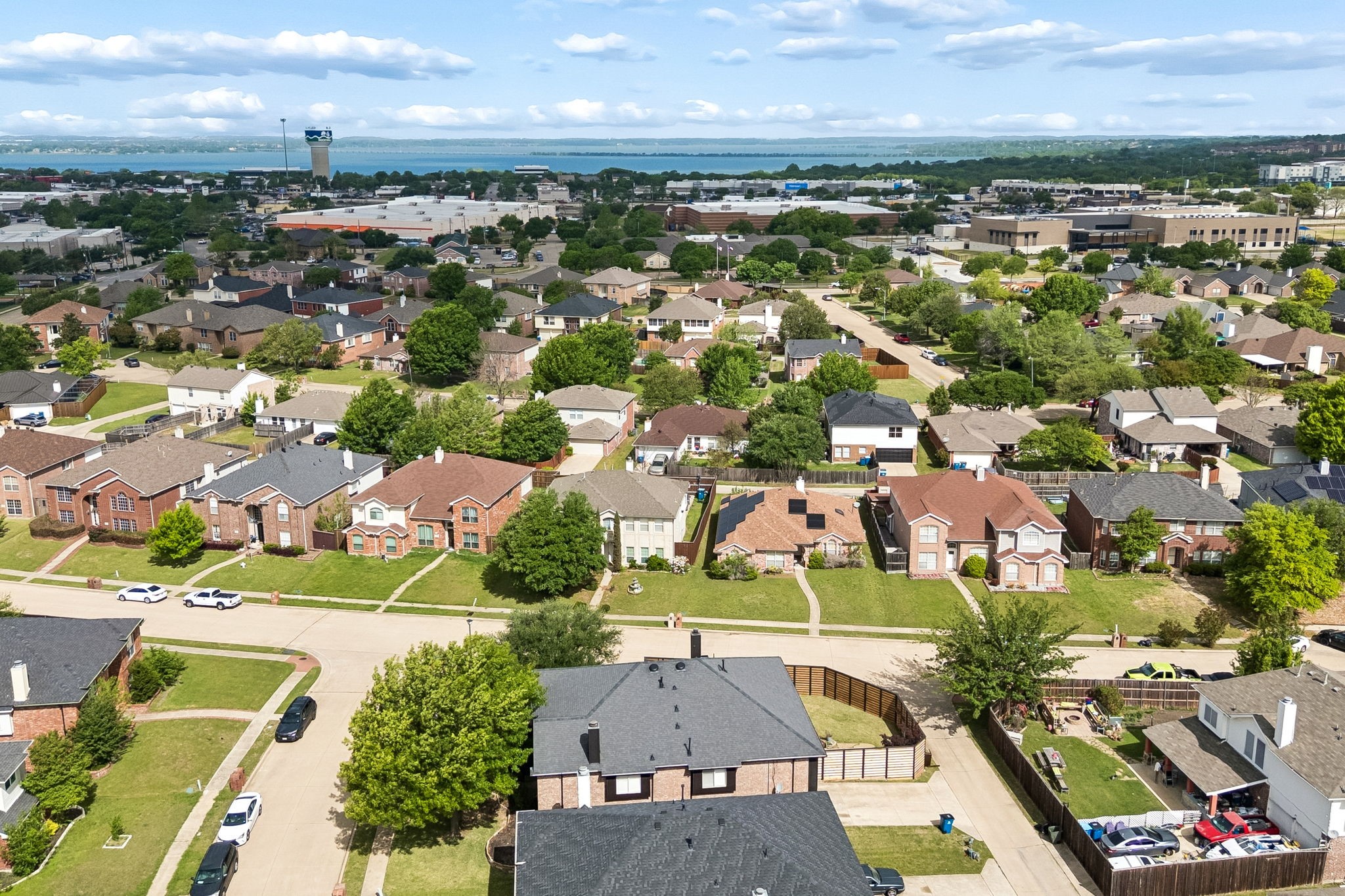 584 Pendleton Drive Rockwall TX 75032
