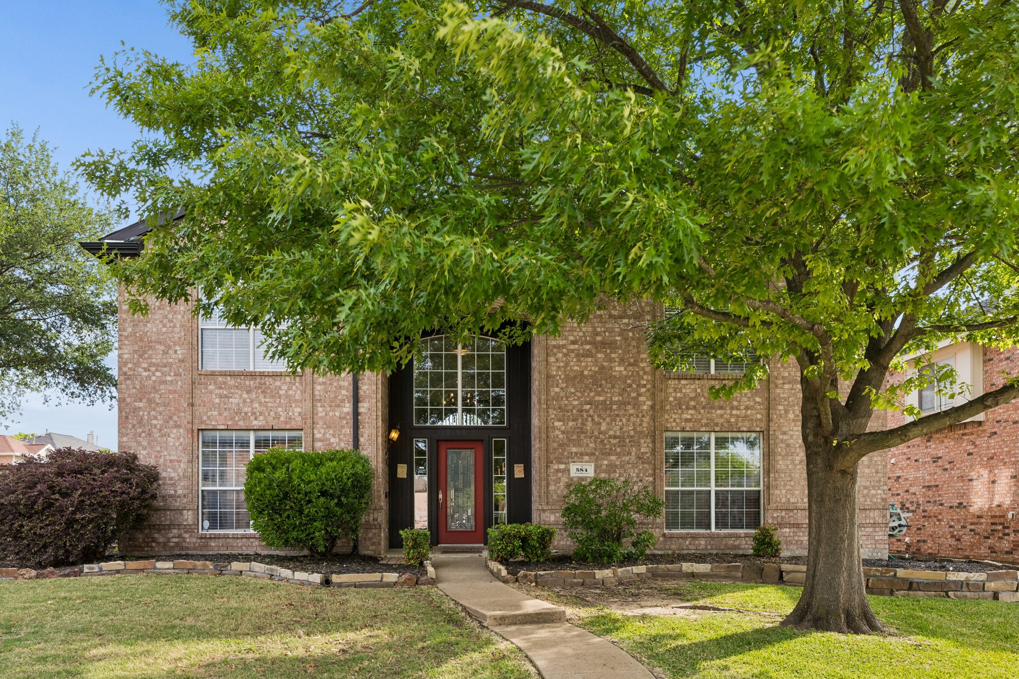 584 Pendleton Drive Rockwall TX 75032