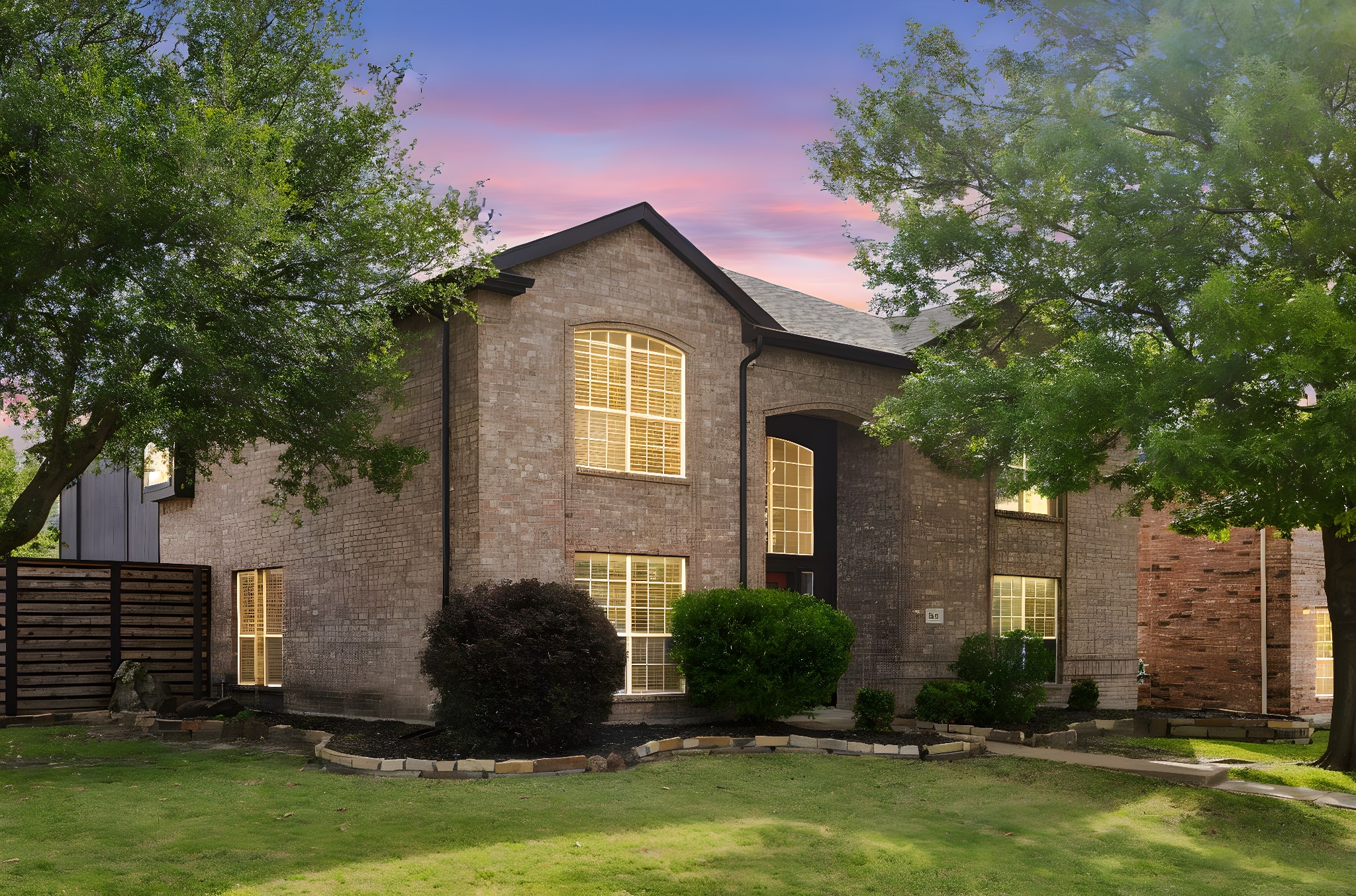 584 Pendleton Drive Rockwall TX 75032