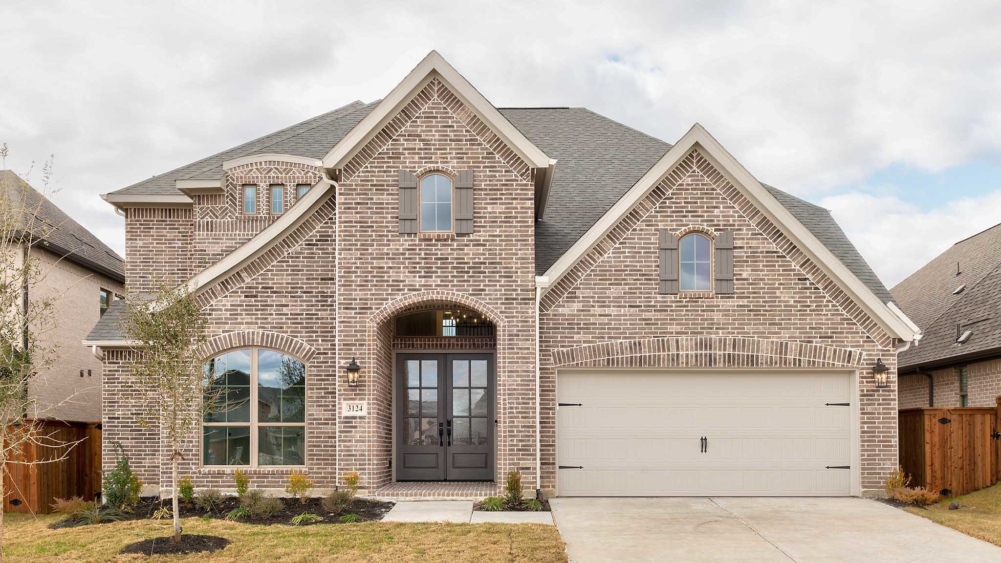 3124 Chinaberry Street Celina TX 75009