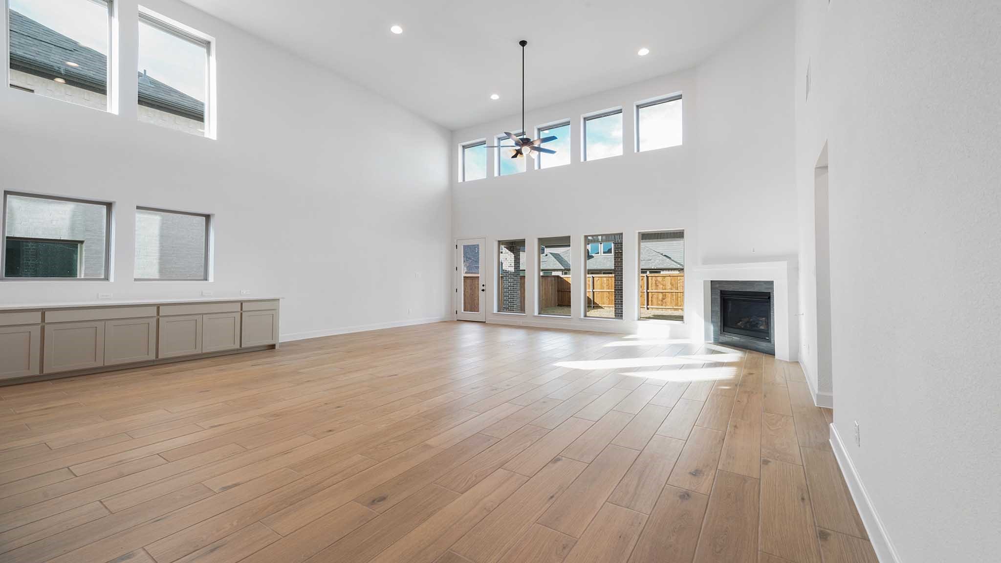 3124 Chinaberry Street Celina TX 75009