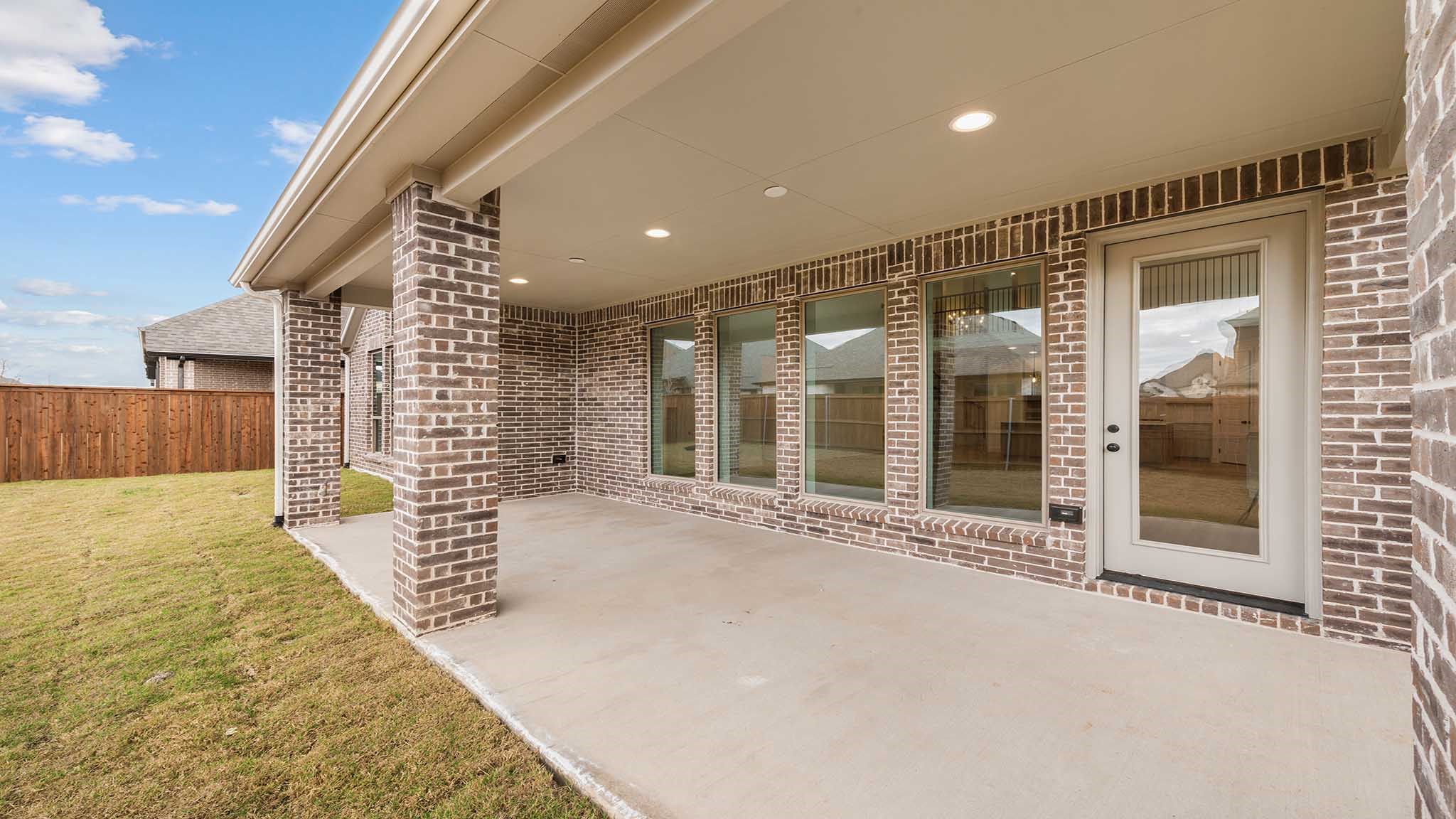 3124 Chinaberry Street Celina TX 75009