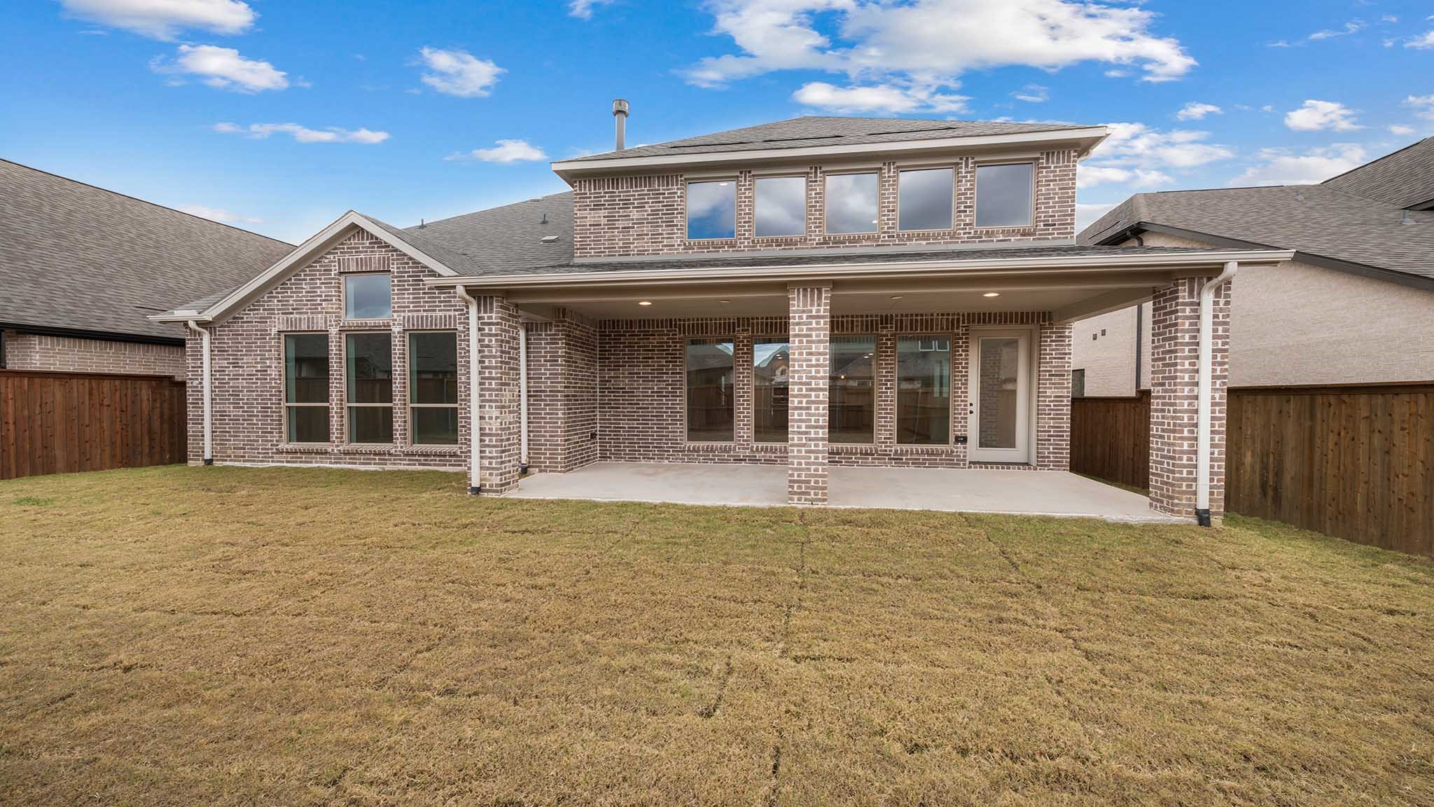 3124 Chinaberry Street Celina TX 75009