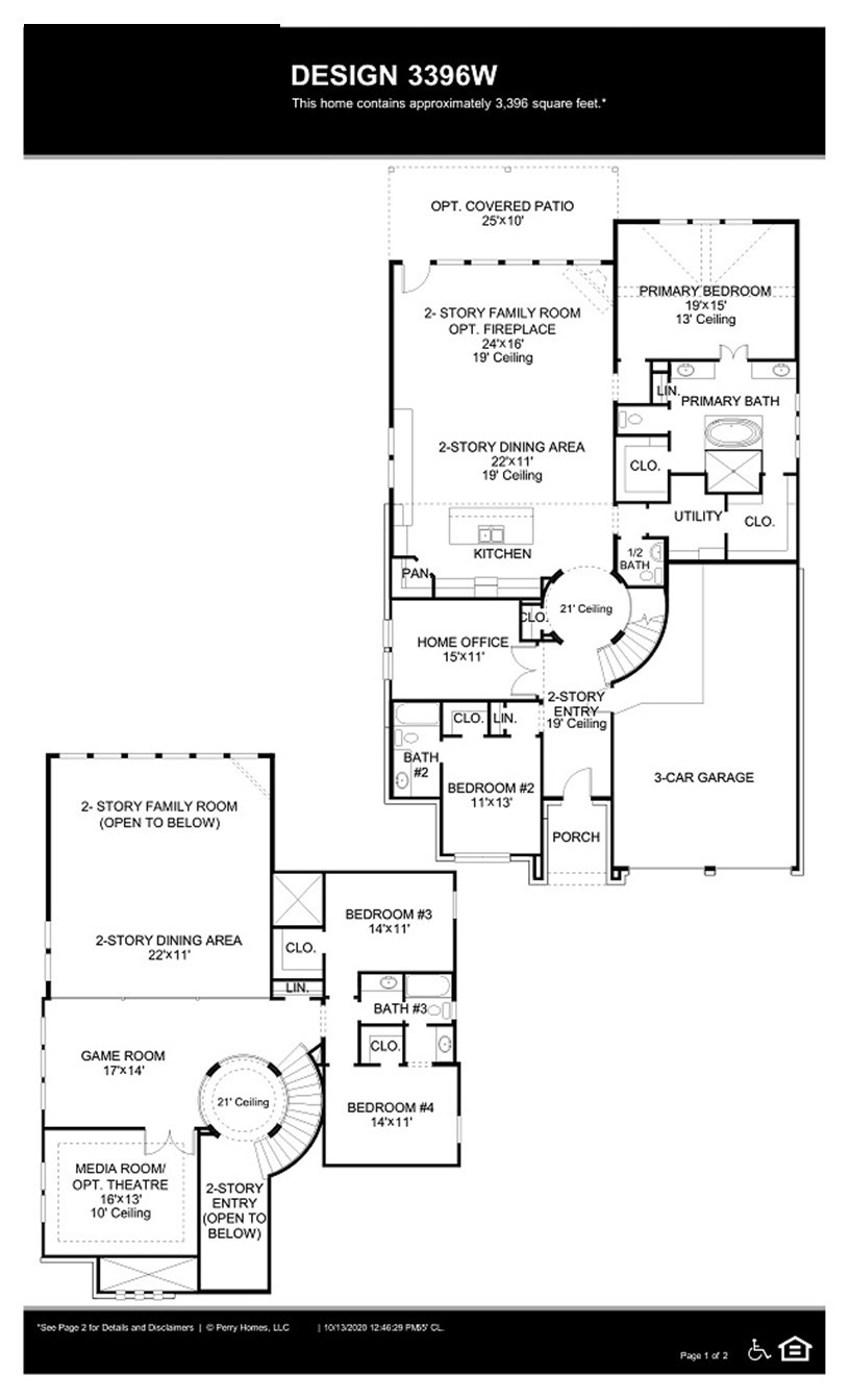 3124 Chinaberry Street Celina TX 75009