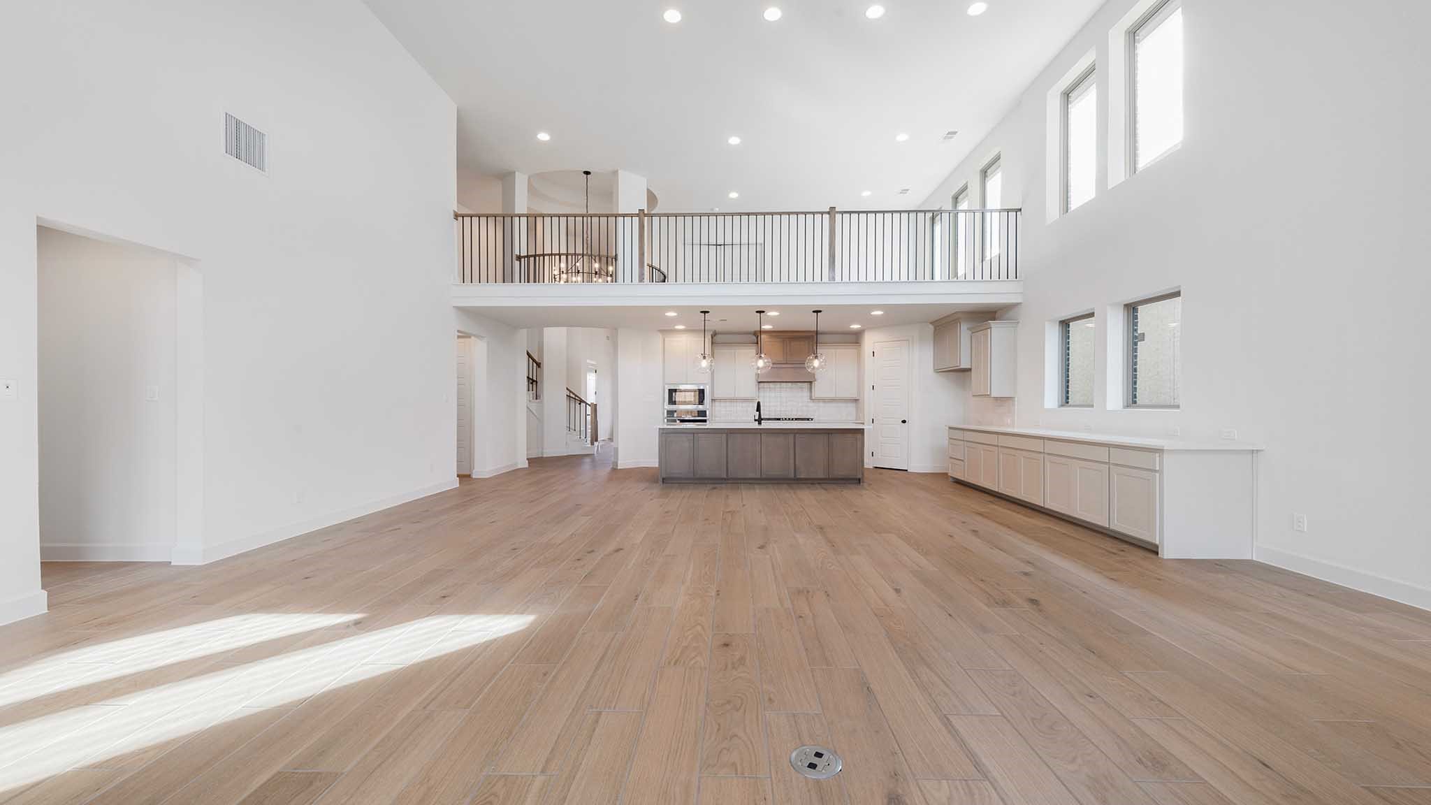 3124 Chinaberry Street Celina TX 75009