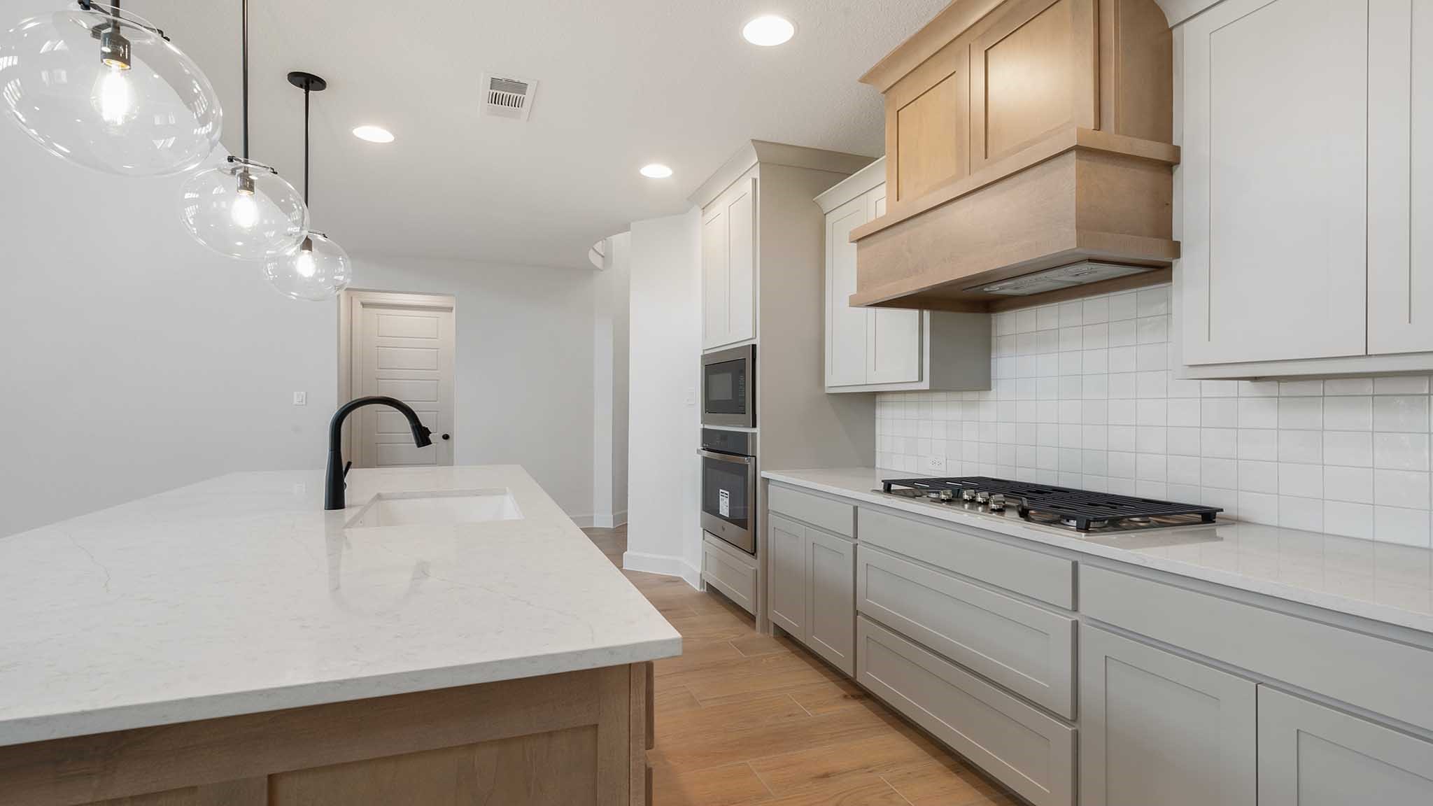 3124 Chinaberry Street Celina TX 75009