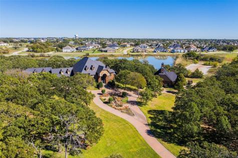 5101 Kensington Court Flower Mound TX 75022