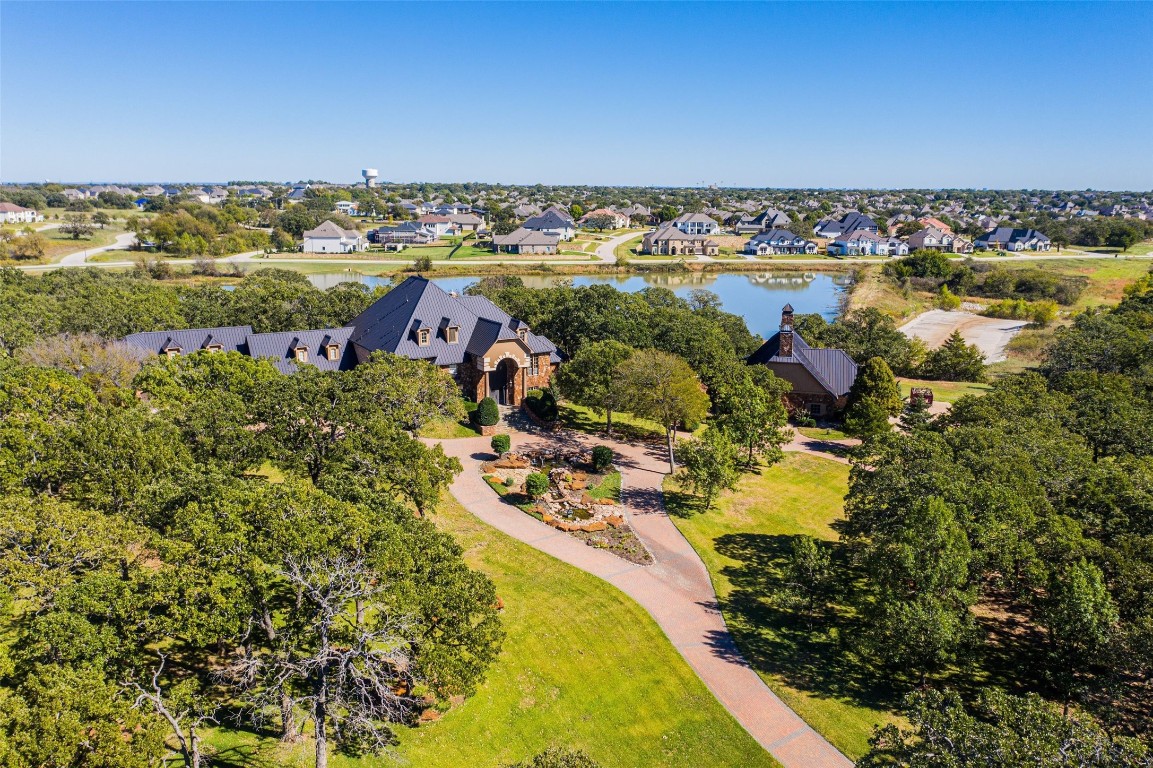 5101 Kensington Court Flower Mound TX 75022