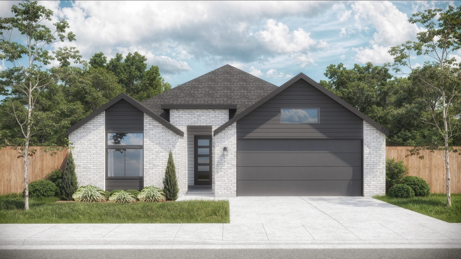 4637 Commack Drive Fort Worth TX 76135