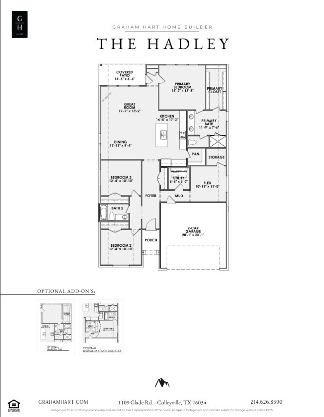 4637 Commack Drive Fort Worth TX 76135