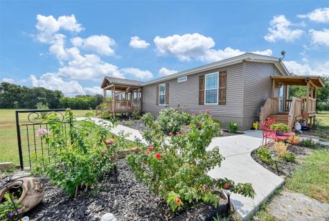 884 County Road 1168 Brashear TX 75420