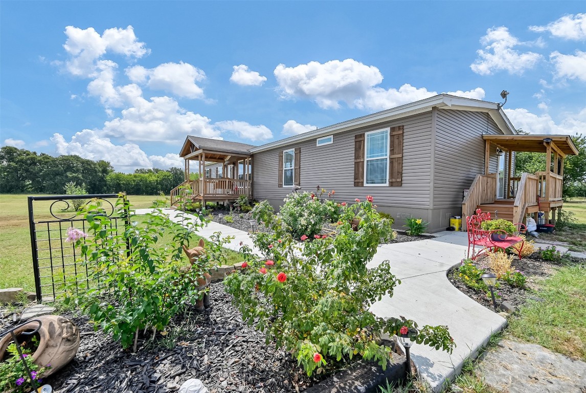 884 County Road 1168 Brashear TX 75420