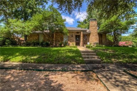 4725 Las Palmas Court Garland TX 75043