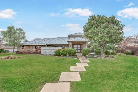 6906 Orchid Lane Dallas TX 75230