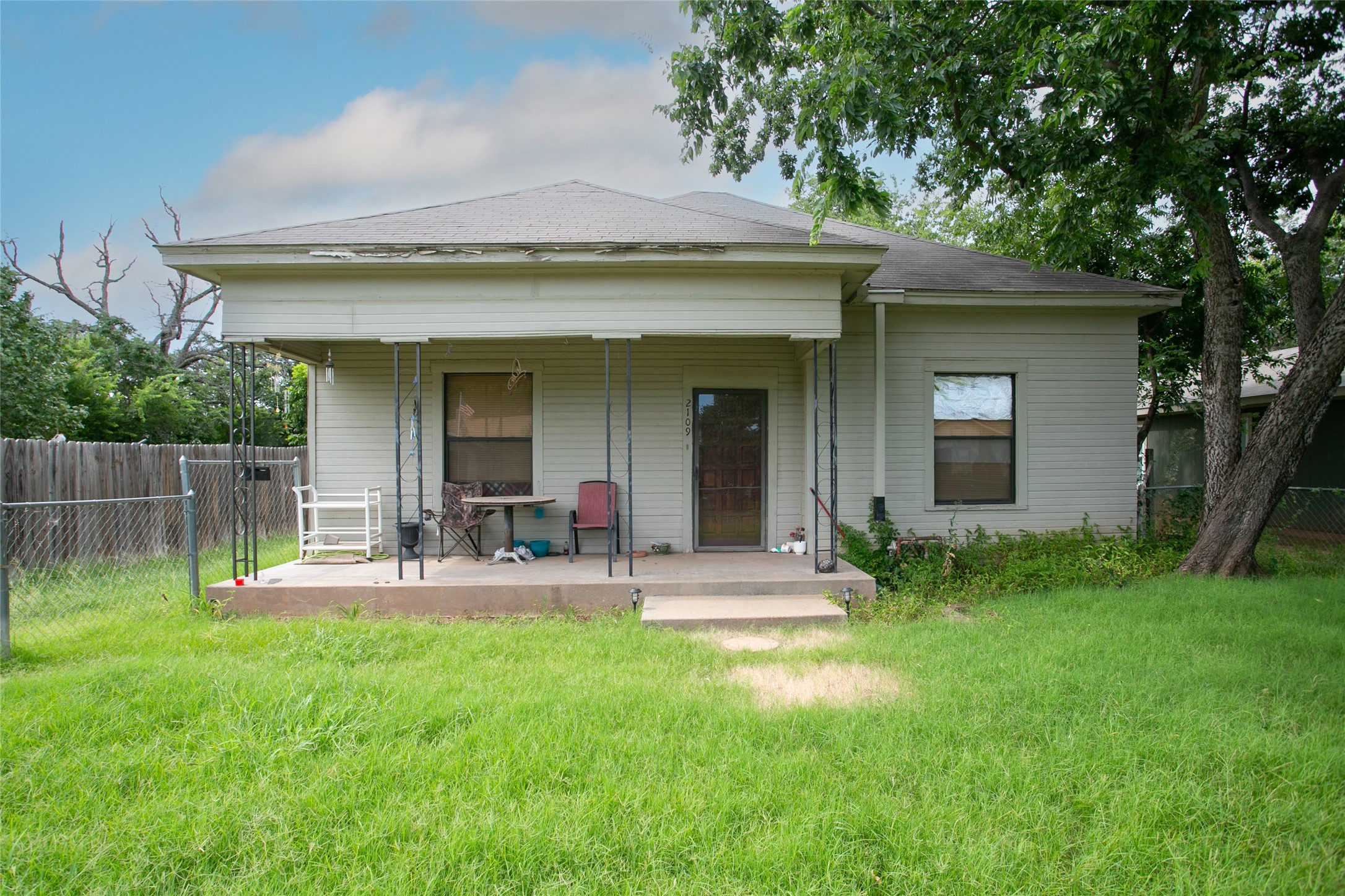 2109 8th Street Wichita Falls TX 76301