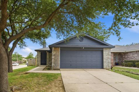 916 Savage Drive Denton TX 76207