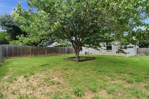 916 Savage Drive Denton TX 76207