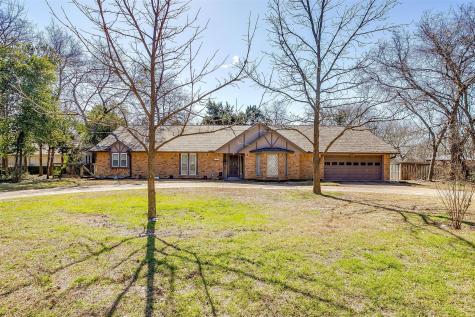 1410 W Ridge Drive Duncanville TX 75116