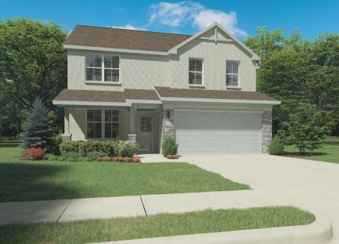 3439 Flatiron Drive Royse City TX 75189