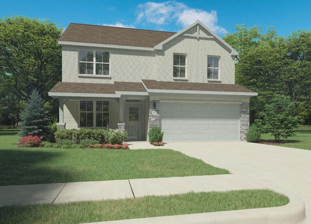 3439 Flatiron Drive Royse City TX 75189