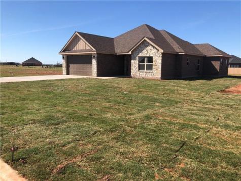 128 Pepper Creek Trail Tuscola TX 79562