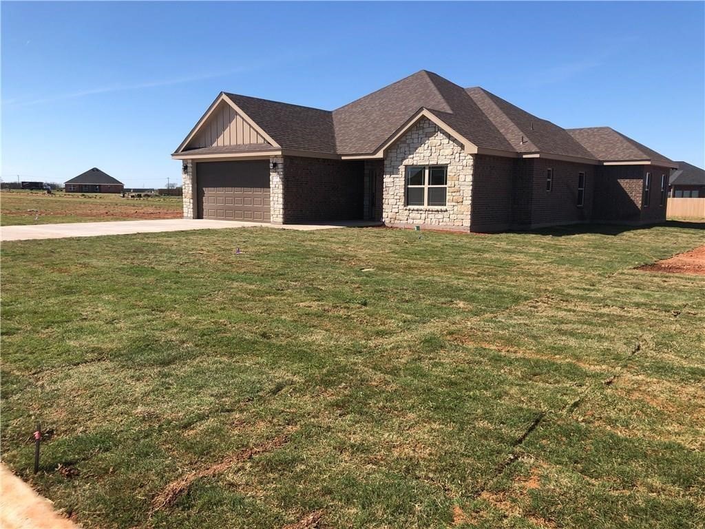 128 Pepper Creek Trail Tuscola TX 79562