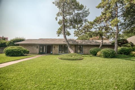 7116 Hunters Ridge Drive Dallas TX 75248