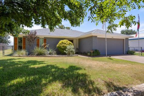 2201 Long Creek Court Granbury TX 76049