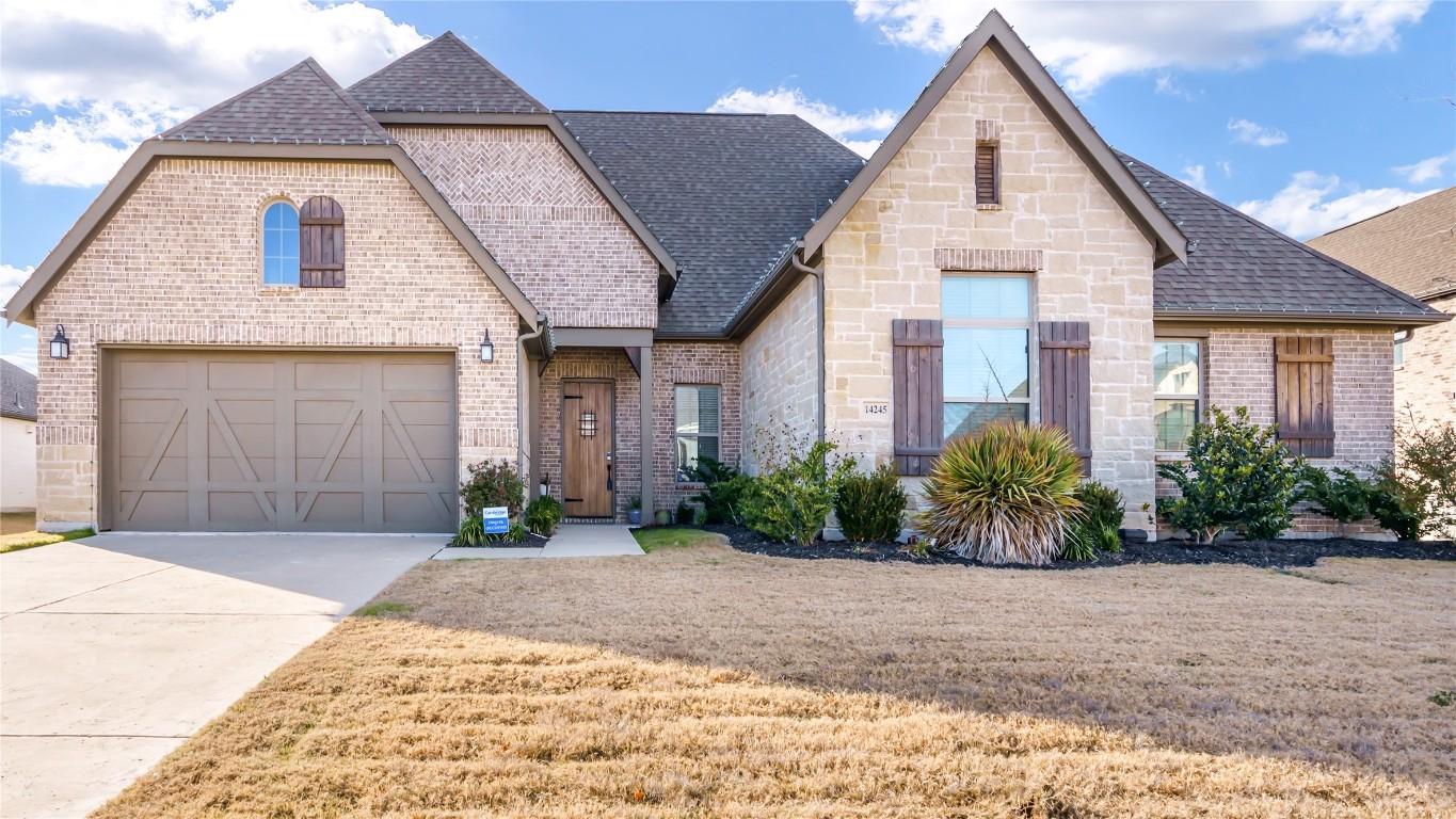 14245 Colt Chase Road Frisco TX 75035