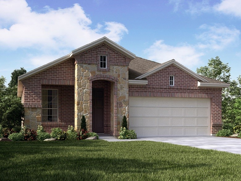 4105 Caprock Canyon Road Sachse TX 75048