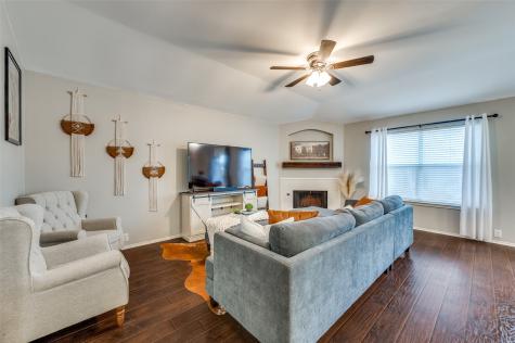 2432 Eagle Mountain Drive Little Elm TX 75068