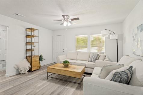 128 NW Lorna Street Burleson TX 76028