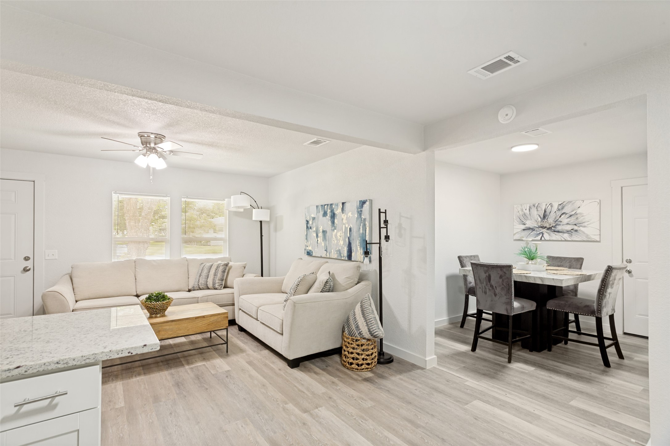 128 NW Lorna Street Burleson TX 76028
