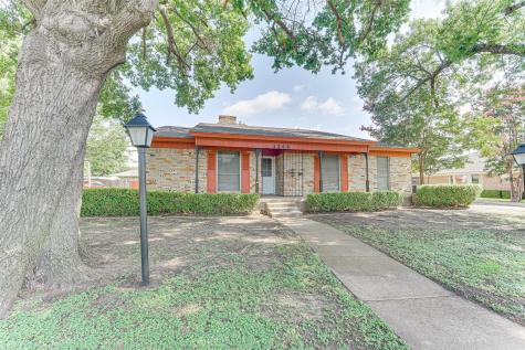 1309 Glouchester Drive Garland TX 75040