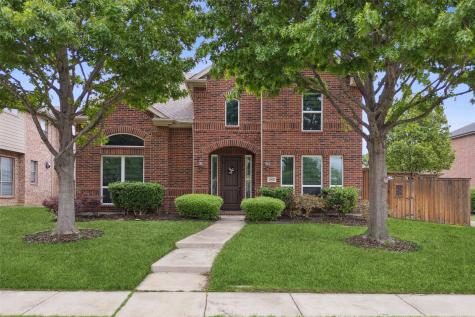 2866 Ridge View Road Frisco TX 75034