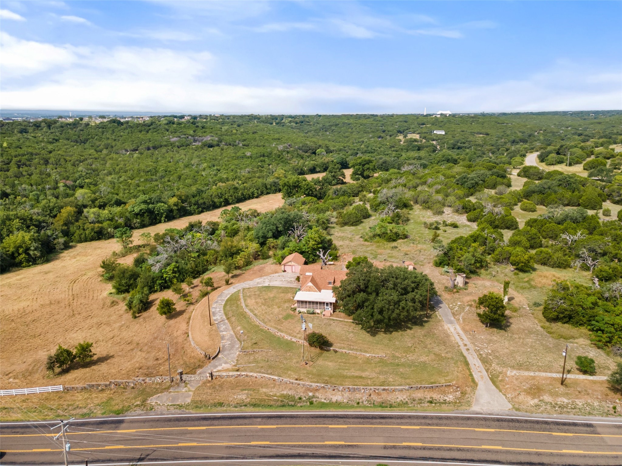 1803 N Highway 144 Glen Rose TX 76043