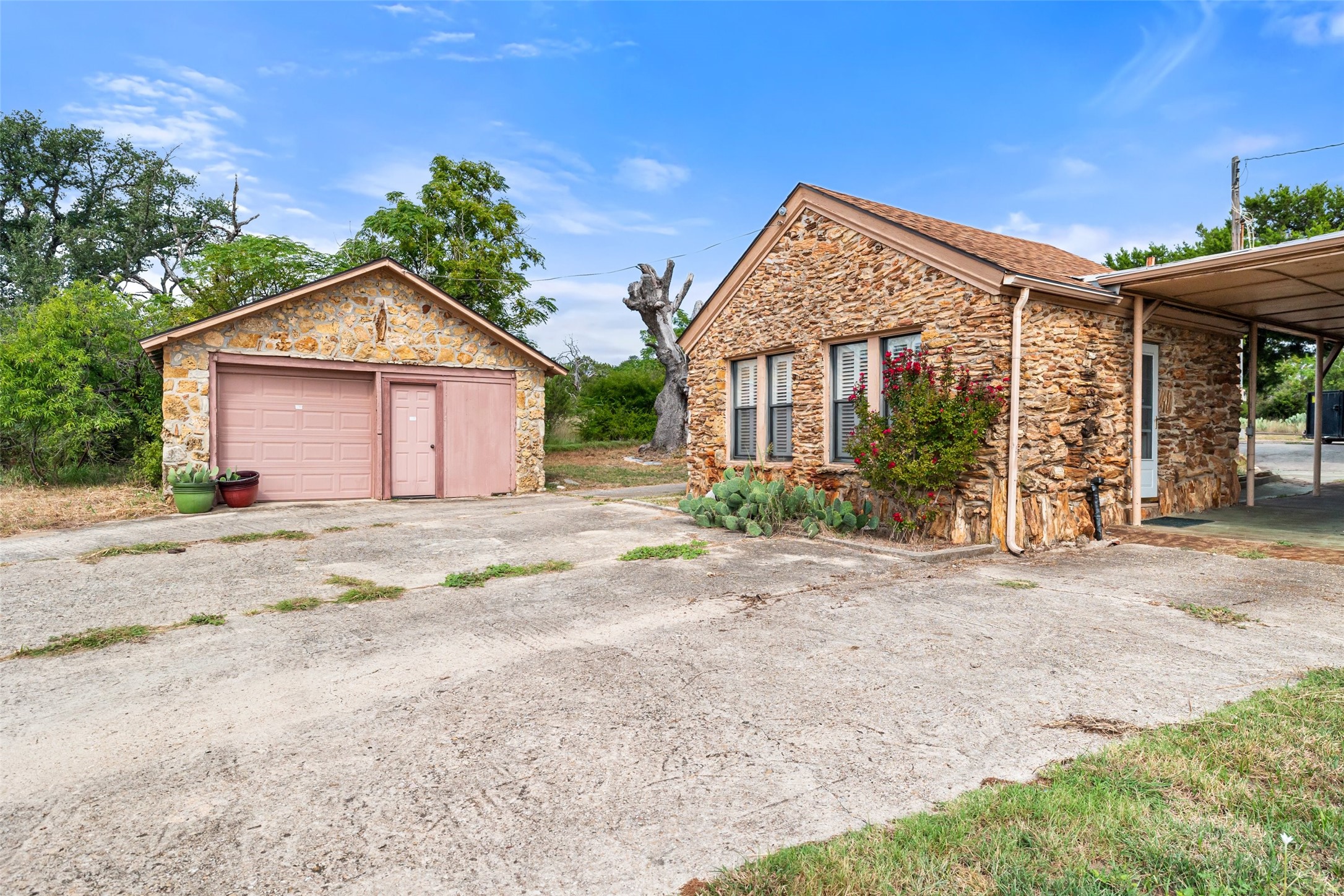 1803 N Highway 144 Glen Rose TX 76043