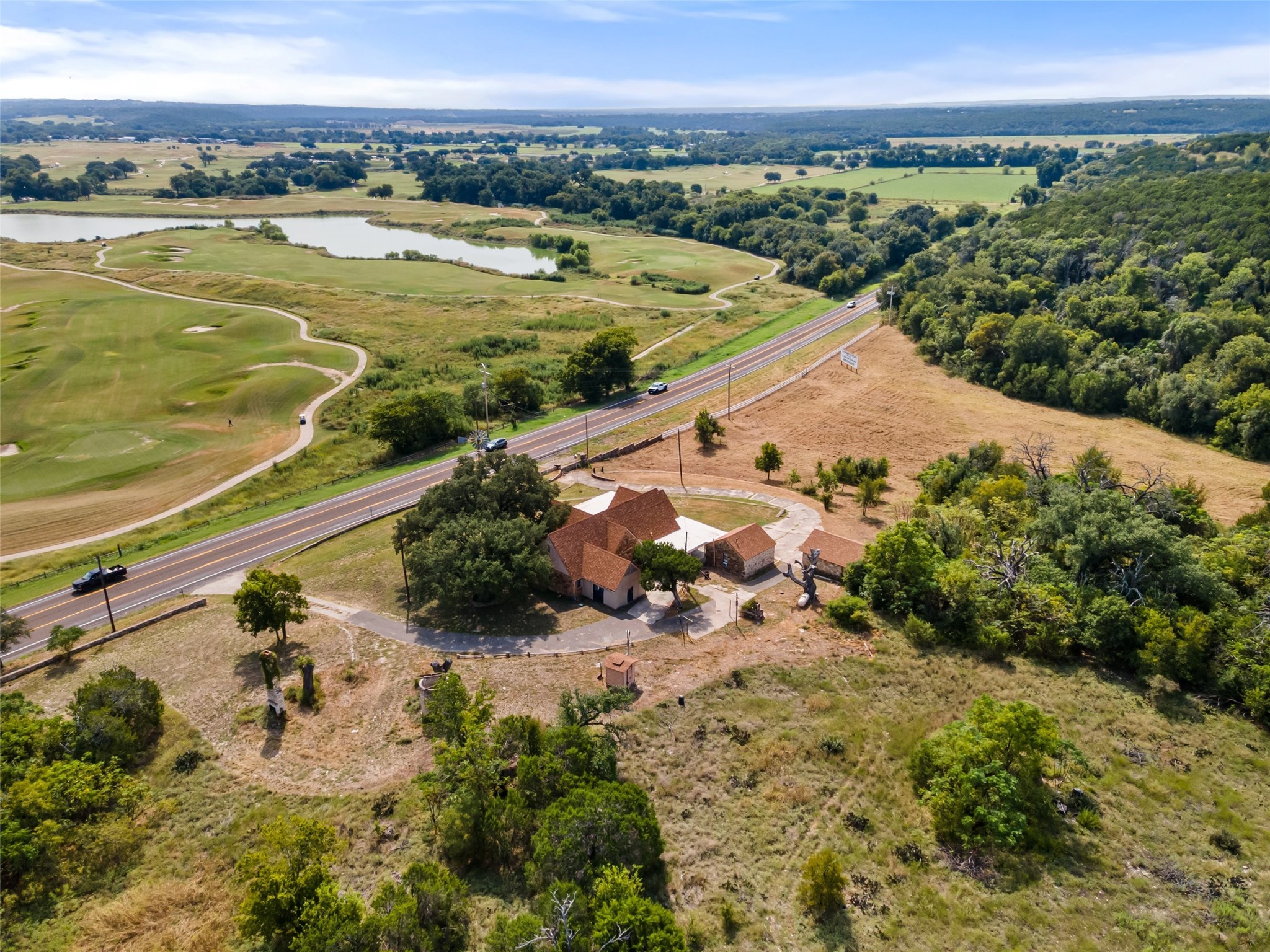1803 N Highway 144 Glen Rose TX 76043