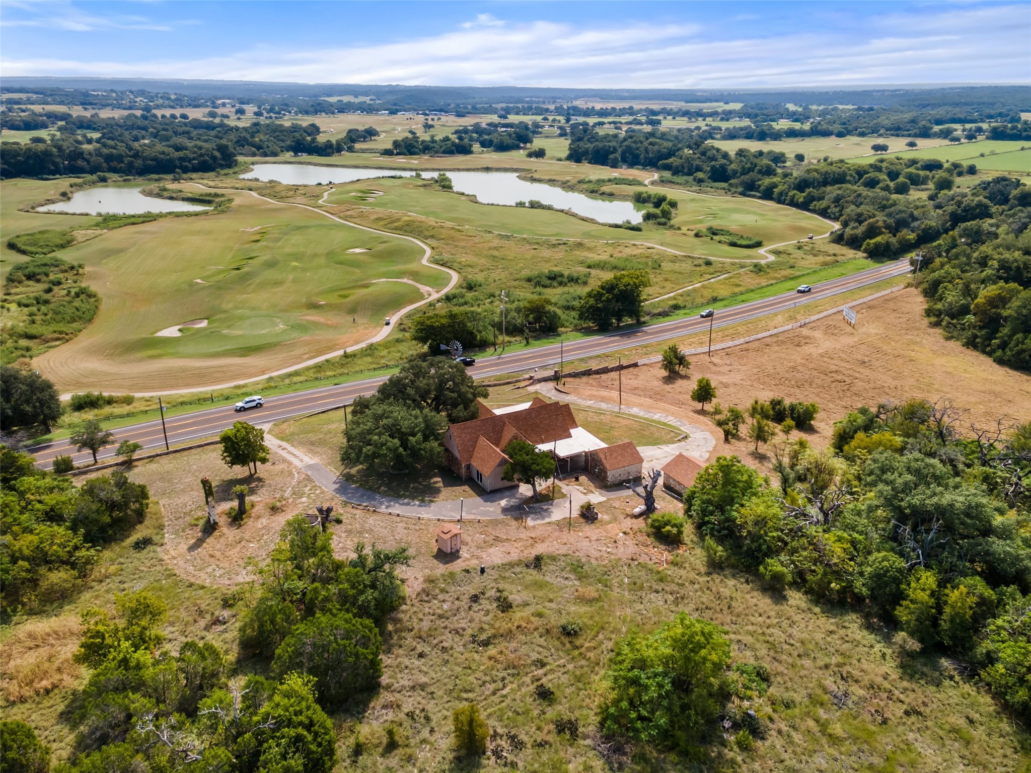 1803 N Highway 144 Glen Rose TX 76043