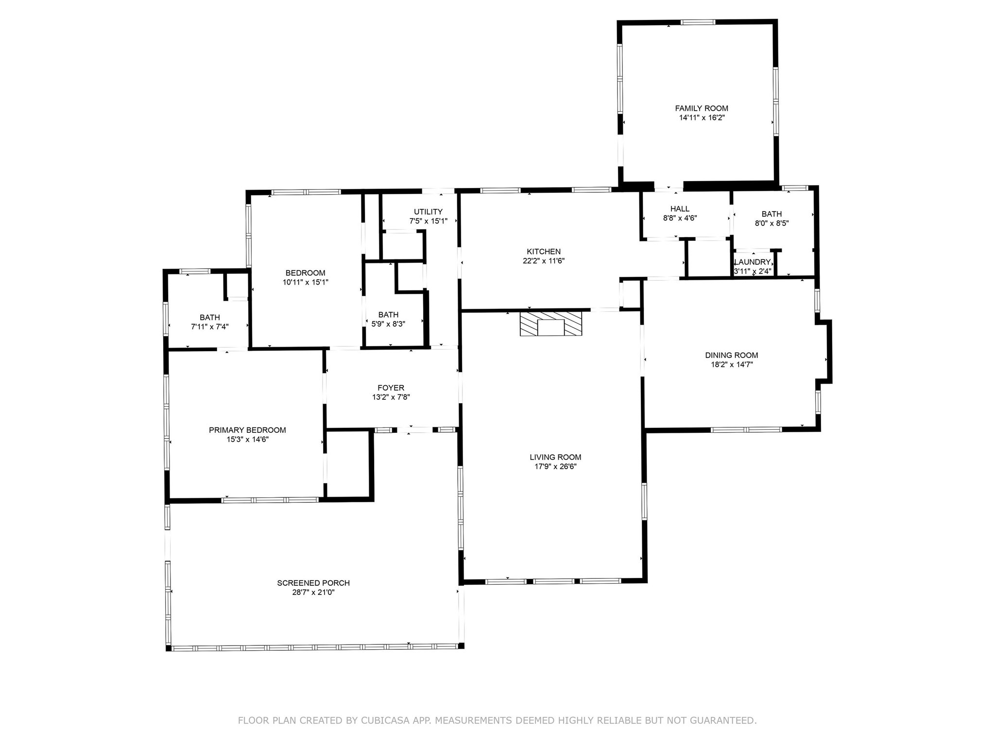 1803 N Highway 144 Glen Rose TX 76043
