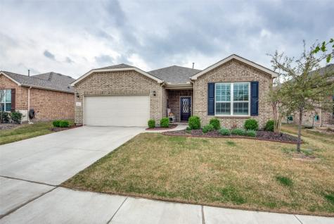 1715 Plantation Crest Drive Frisco TX 75036