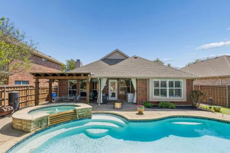 6415 Lakewood Drive Sachse TX 75048