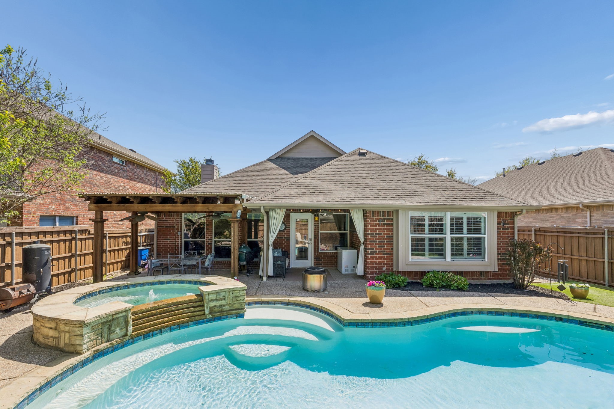 6415 Lakewood Drive Sachse TX 75048